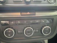 Gebraucht Seat Alhambra Reference 140 PS (102 kW) 2014 Schwarz Van / Kleinbus