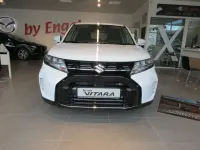 Neu Suzuki Vitara Comfort+ 110 PS (80 kW) 2026 Weiß SUV