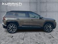 Neu Jeep Compass 156 kW (213 PS) 2026 Braun SUV