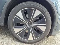 Gebraucht Polestar 2 169 kW (231 PS) 2023 Blau Kleinwagen