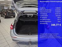 Gebraucht Mercedes C220 200 PS (147 kW) 2022 Silber Limousine