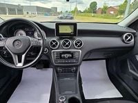 Gebraucht Mercedes A250 211 PS (155 kW) 2015 Grau Limousine