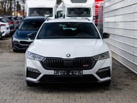 gebraucht Skoda Octavia Combi RS 20 TSI 180kW / 245PS RS 20 TSI 180kW / 245PS