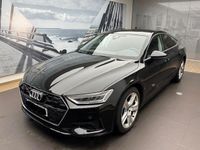 Gebraucht Audi A7 Sportback Design 286 PS (210 kW) 2024 Schwarz Kleinwagen