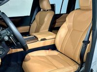Gebraucht Lexus LX600 415 PS (305 kW) 2024 Weiß SUV