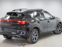 Nowe Cupra Formentor 150 KM (110 kW) 2026 Czarny SUV