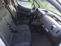 Gebraucht Peugeot Partner 90 PS (66 kW) 2008 Van / Kleinbus
