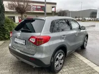 Używany Suzuki Vitara Comfort+ 120 KM (88 kW) 2017 Szary SUV