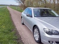 gebraucht BMW 740 e65 I mit LPG Prins Gasanlage TÜV NEU