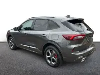 Neu Ford Kuga ST-Line X 242 PS (177 kW) 2026 Magnetic grau metallic SUV