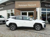 Neu Hyundai Tucson Select 160 PS (117 kW) 2025 Weiß SUV