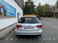 Gebraucht Audi A4 Ambiente 170 PS (125 kW) 2011 Kombi