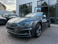 Gebraucht Audi S5 Sport 354 PS (260 kW) 2017 Grau Coupé