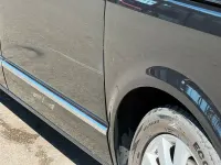 Gebraucht VW Caravelle 180 PS (132 kW) 2012 Schwarz Van