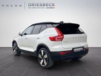 Gebraucht Volvo XC40 Ultimate 300 kW (408 PS) 2022 Crystalweiss perleffekt SUV