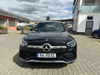 gebraucht Mercedes 200 GLC4Matic 9G-