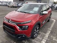 gebraucht Citroën C3 PT 82 Shine Pack S&S Kamera, Klima, Sitzheiz.