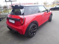 Gebraucht Mini Cooper S 204 PS (150 kW) 2024 Rot Kleinwagen