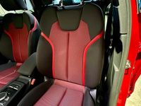 Gebraucht Audi Q2 S-Line 150 PS (110 kW) 2017 Rot SUV