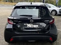 Second-hand Mazda 2 116 CP (85 kW) 2023 Negru Hatchback