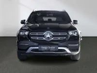 Gebraucht Mercedes GLE300 272 PS (200 kW) 2023 Lack obsidianschwarz SUV
