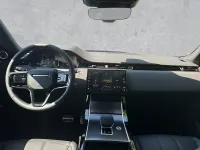 Gebraucht Land Rover Range Rover evoque Black Edition 204 PS (150 kW) 2025 Carpathian grey SUV