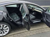 gebraucht Tesla Model 3 Long Range Dual Motor AWD 79kWh Autopilo