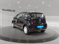 Second-hand VW up! 65 CP (47 kW) 2021 Hatchback