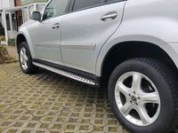 gebraucht Mercedes 320 GL x164Cdi