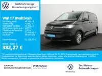 Brugt VW Multivan Life 150 HK (110 kW) 2024 MPV