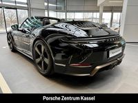 Neu Porsche 992 541 PS (397 kW) 2026 Schwarz Cabrio