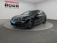 Gebraucht VW Golf VIII R 333 PS (244 kW) 2025 Grenadillschwarz metallic Kombi