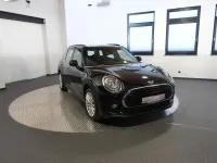 Gebraucht Mini Cooper Clubman 136 PS (100 kW) 2016 Schwarz Kombi