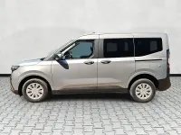 Neu Ford Tourneo Courier Trend 125 PS (91 kW) 2026 Solar silver Van / Kleinbus