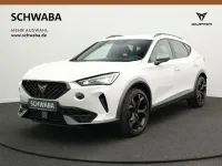 Gebraucht Cupra Formentor VZ 310 PS (228 kW) 2024 Weiß SUV