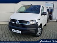 Gebraucht VW Transporter 150 PS (110 kW) 2024 Weiß Van