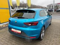 gebraucht Seat Leon SC Cupra 280