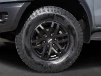 Gebraucht Ford Ranger Raptor 213 PS (156 kW) 2023 Mystik grau Pickup