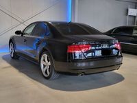 gebraucht Audi A8 3,0TDI*Top Zustand