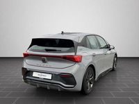 Gebraucht Cupra Born 150 kW (204 PS) 2023 Grau Kleinwagen