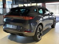 Gebraucht Cupra Formentor 150 PS (110 kW) 2024 Magnetic grau SUV