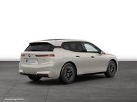Gebraucht BMW iX 300 kW (408 PS) 2025 Grau SUV