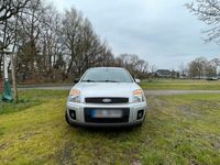 gebraucht Ford Fusion plus