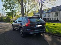 Gebraucht Volvo XC60 Momentum 197 PS (144 kW) 2021 Blau SUV