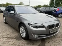 Second-hand BMW 520 Performance 184 CP (135 kW) 2012 Gri Break