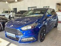 Gebraucht Ford Focus ST 250 PS (183 kW) 2015 Blau Coupé