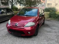 Gebraucht Citroën C3 74 PS (54 kW) 2007 Kleinwagen