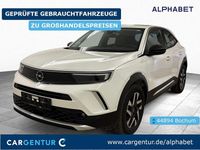 Gebraucht Opel Mokka-e Elegance 100 kW (136 PS) 2022 Jade weiss SUV