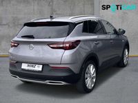 gebraucht Opel Grandland X INNOVATION