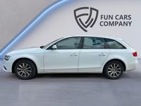 Gebraucht Audi A4 Attraction 150 PS (110 kW) 2015 Weiß Kombi
